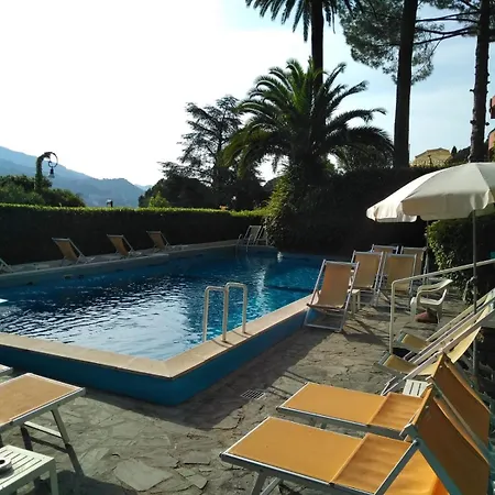 Eurotel 405 Apartmán Rapallo