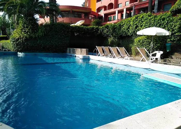 Eurotel 405 Apartman *