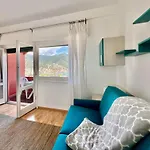 Apartamento Eurotel 405 *
