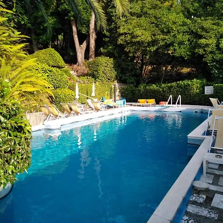 Appartement Eurotel 405