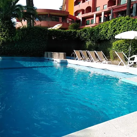 Eurotel 405 Apartment *