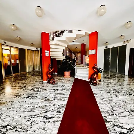 Eurotel 405 Apartment