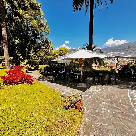 Eurotel 405 Apartment Rapallo