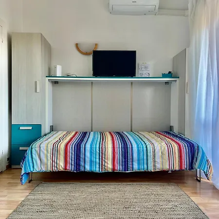 Eurotel 405 Rapallo