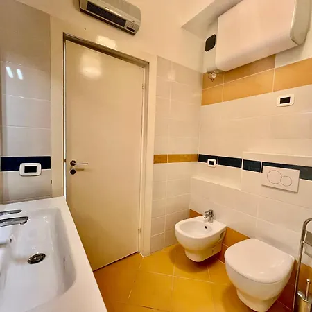 Eurotel 405 Apartment