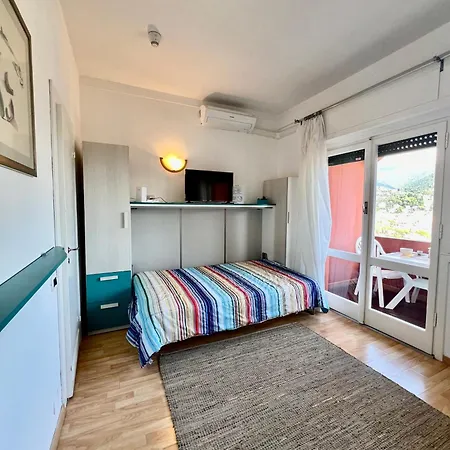 Apartment Eurotel 405