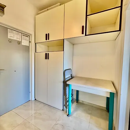 Eurotel 405 Appartement *