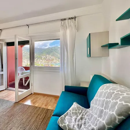 Appartement Eurotel 405 *