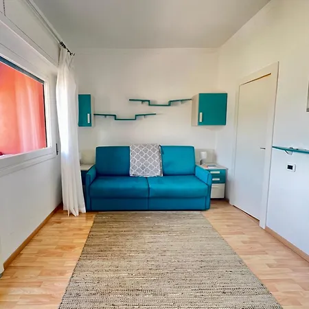 Eurotel 405 Apartment