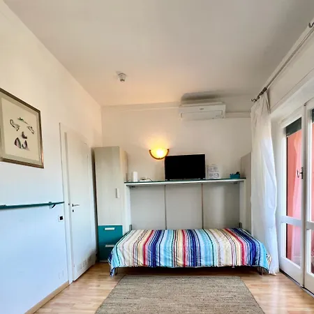 Eurotel 405 Appartement *