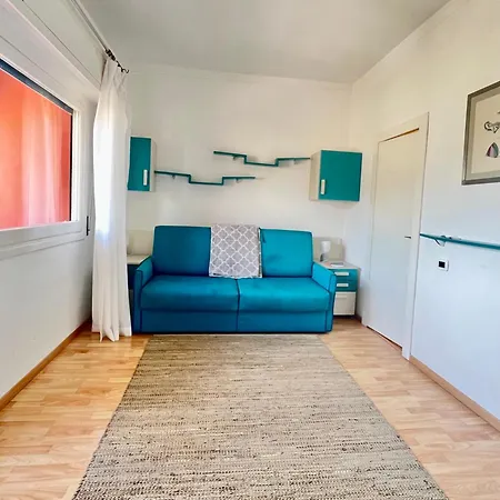 Eurotel 405 Appartement Rapallo